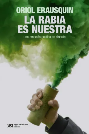 RABIA ES NUESTRA, LA