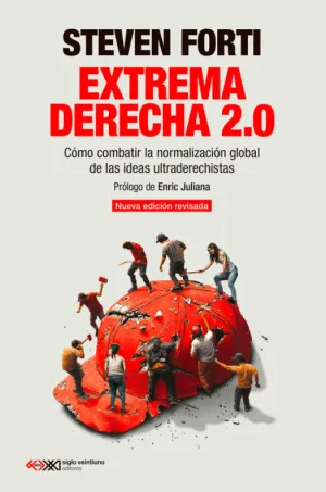 EXTREMA DERECHA 2.0