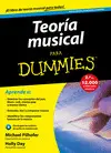 TEORIA MUSICAL PARA DUMMIES TEORIA MUSICAL PARA DUMMIES