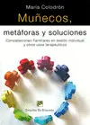 MUÑECOS, METÁFORAS Y SOLUCIONES MUÑECOS, METÁFORAS Y SOLUCIONES