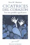 CICATRICES DEL CORAZÓN CICATRICES DEL CORAZÓN