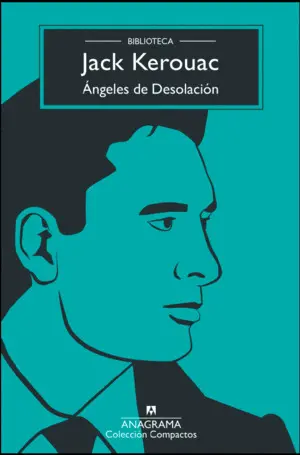 ÁNGELES DE DESOLACIÓN ÁNGELES DE DESOLACIÓN