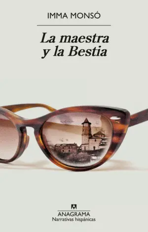 LA MAESTRA Y LA BESTIA LA MAESTRA Y LA BESTIA