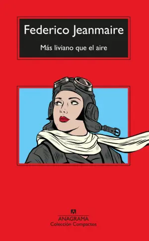MÁS LIVIANO QUE EL AIRE MÁS LIVIANO QUE EL AIRE