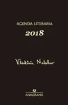 AGENDA NABOKOV 2018 AGENDA NABOKOV 2018
