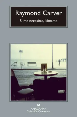 SI ME NECESITAS, LLÁMAME SI ME NECESITAS, LLÁMAME
