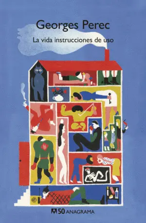 LA VIDA INSTRUCCIONES DE USO LA VIDA INSTRUCCIONES DE USO