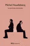 PARTÍCULAS ELEMENTALES, LAS - CM50 PARTÍCULAS ELEMENTALES, LAS - CM50