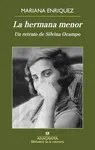 HERMANA MENOR, LA HERMANA MENOR, LA