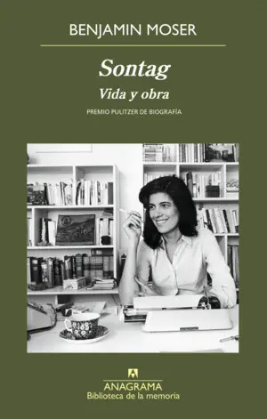 SONTAG SONTAG