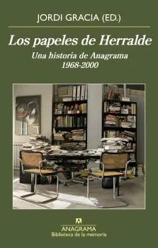 PAPELES DE HERRALDE, LOS PAPELES DE HERRALDE, LOS
