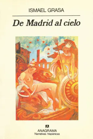 DE MADRID AL CIELO  *