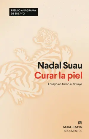CURAR LA PIEL
