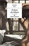 FELIÇOS ELS FELIÇOS FELIÇOS ELS FELIÇOS