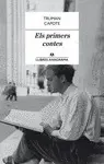 ELS PRIMERS CONTES ELS PRIMERS CONTES