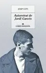 AUTORETRAT DE JORDI GARCÉS