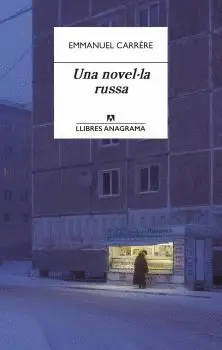 NOVEL·LA RUSSA, UNA NOVEL·LA RUSSA, UNA