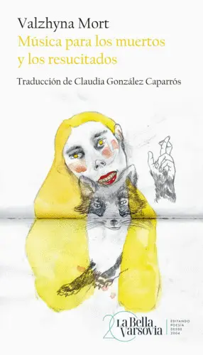 MUSICA PARA LOS MUERTOS MUSICA PARA LOS MUERTOS