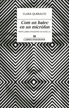 COM UN BATEC EN UN MICRÒFON COM UN BATEC EN UN MICRÒFON