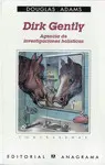 DIRK GENTLY, AGENCIA DE INVESTIGACIONES HOLÍSTICAS