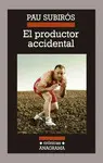 PRODUCTOR ACCIDENTAL, EL PRODUCTOR ACCIDENTAL, EL