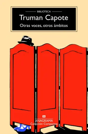 OTRAS VOCES, OTROS ÁMBITOS OTRAS VOCES, OTROS ÁMBITOS