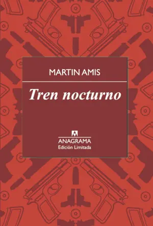 TREN NOCTURNO TREN NOCTURNO