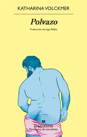 POLVAZO POLVAZO