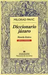 DICCIONARIO JÁZARO (EJEMPLAR FEMENINO) DICCIONARIO JÁZARO (EJEMPLAR FEMENINO)