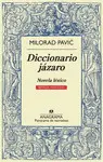DICCIONARIO JÁZARO (EJEMPLAR MASCULINO) DICCIONARIO JÁZARO (EJEMPLAR MASCULINO)