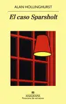EL CASO SPARSHOLT EL CASO SPARSHOLT