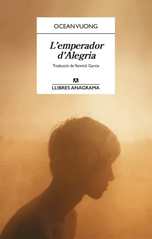 L´EMPERADOR D'ALEGRÍA