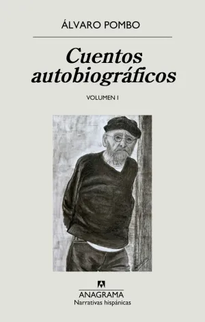 CUENTOS AUTOBIOGRÁFICOS
