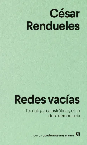 REDES VACIAS