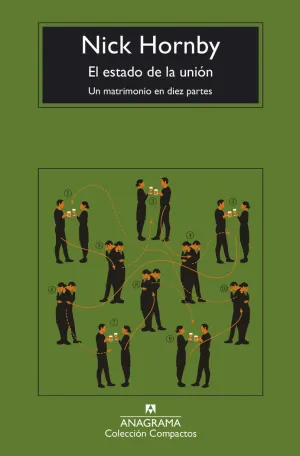 EL ESTADO DE LA UNIÓN