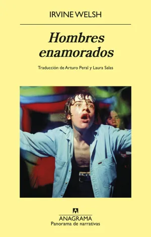 HOMBRES ENAMORADOS