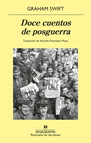 DOCE CUENTOS DE POSGUERRA