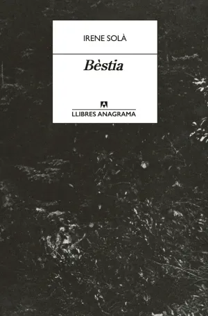 BÈSTIA