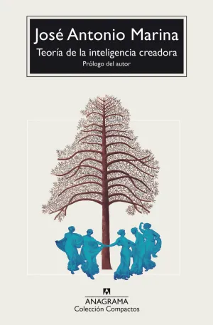 TEORÍA DE LA INTELIGENCIA CREADORA