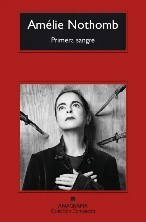 PRIMERA SANGRE
