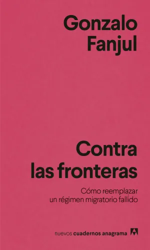 CONTRA LAS FRONTERAS