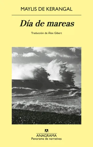 DÍA DE MAREAS
