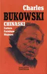 CHINASKI.CARTERO. FACTÓTUM. MUJERES CHINASKI.CARTERO. FACTÓTUM. MUJERES