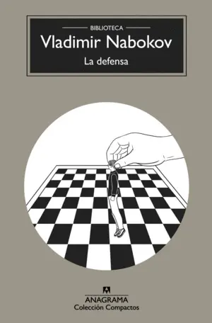 LA DEFENSA LA DEFENSA