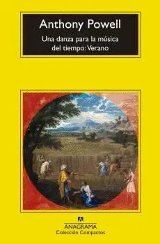 UNA DANZA PARA LA MÚSICA DEL TIEMPO: VERANO UNA DANZA PARA LA MÚSICA DEL TIEMPO: VERANO