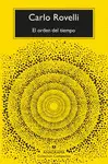 EL ORDEN DEL TIEMPO EL ORDEN DEL TIEMPO