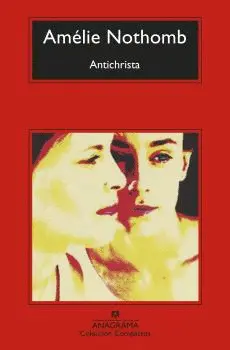 ANTICHRISTA -CM ANTICHRISTA -CM