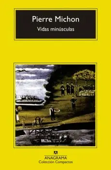 VIDAS MINÚSCULAS -CM VIDAS MINÚSCULAS -CM