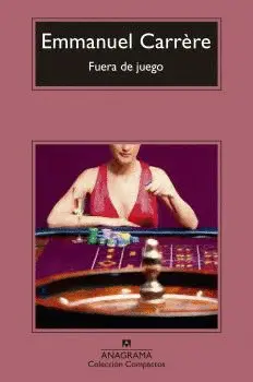 FUERA DE JUEGO FUERA DE JUEGO