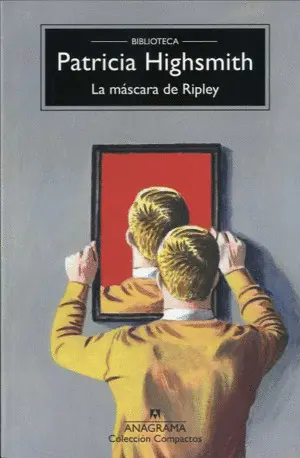 MÁSCARA DE RIPLEY, LA MÁSCARA DE RIPLEY, LA